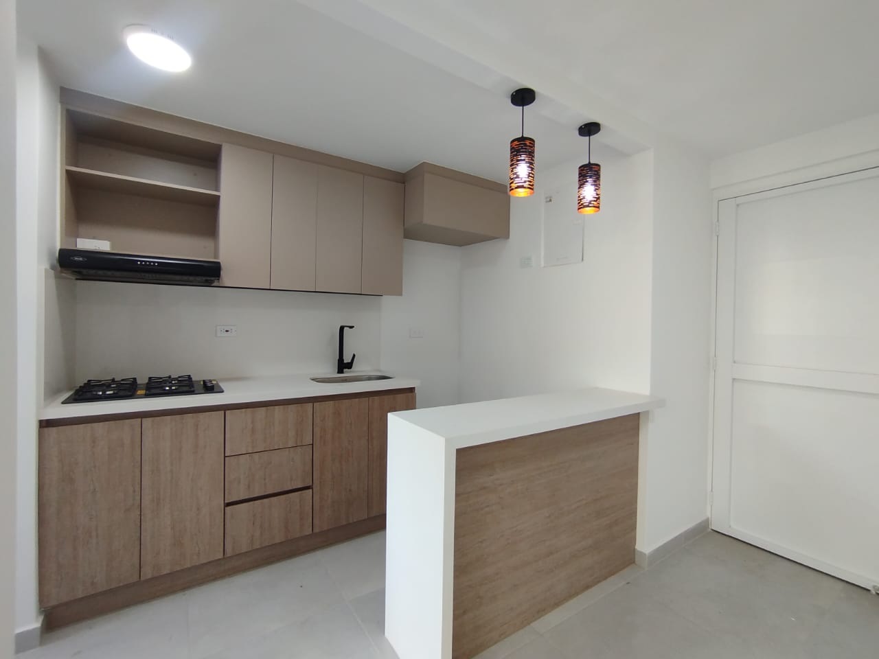 Apartamento en arriendo en Centro, Rionegro · foto 2 de 14