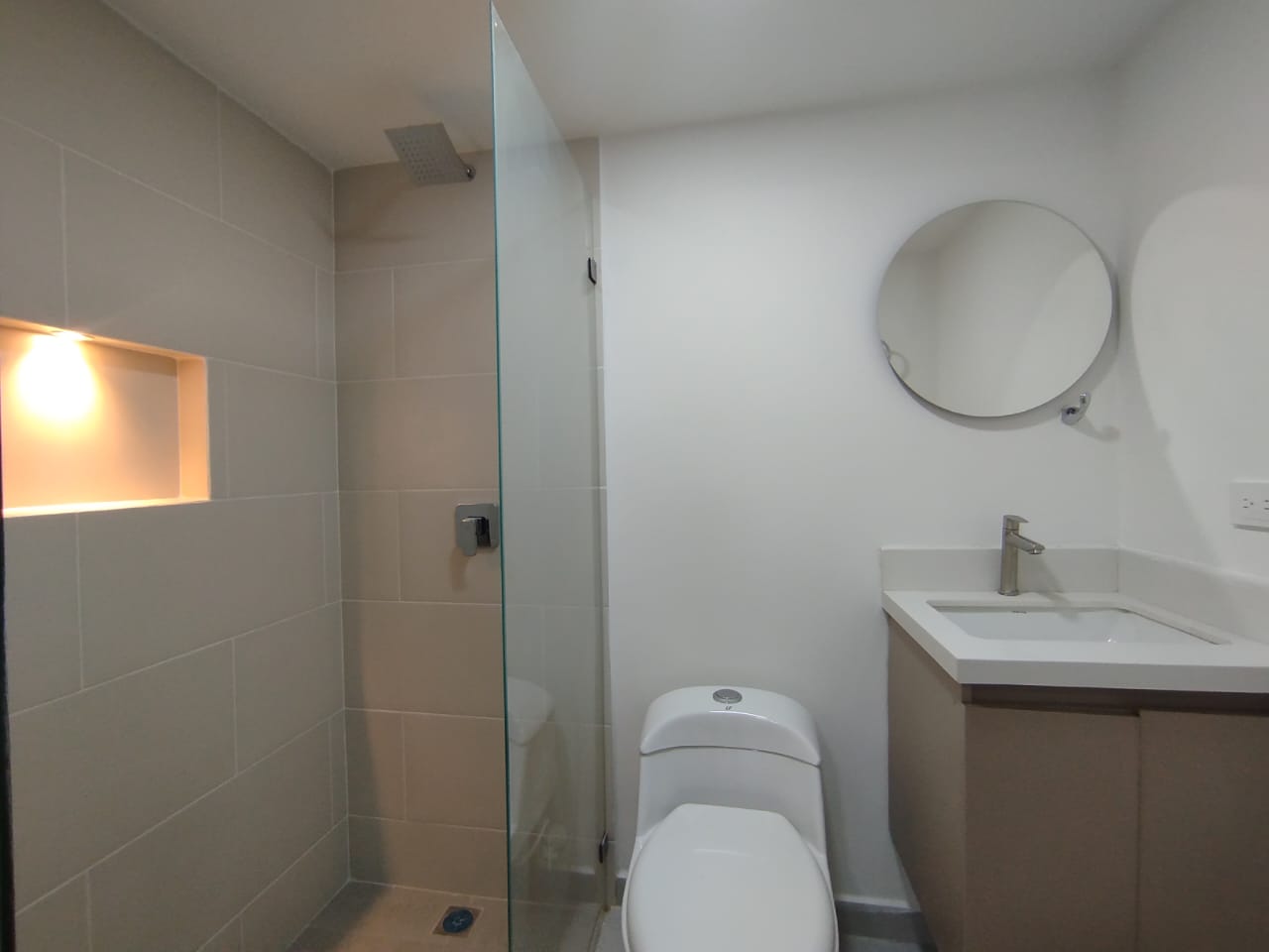 Apartamento en arriendo en Centro, Rionegro · foto 13 de 14