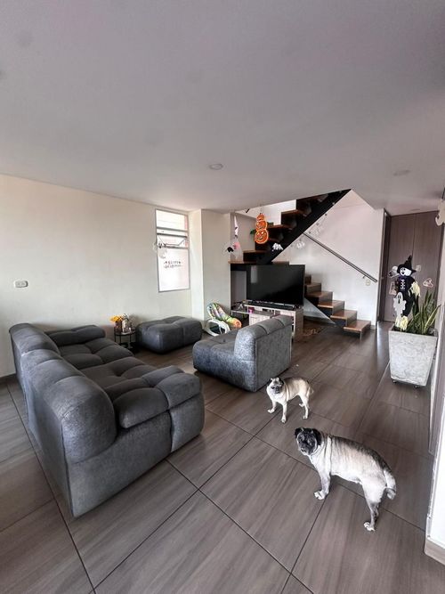 Apartamento de 4 alcobas en arriendo en Zuñiga, Medellín, 185 m² · foto 6 de 16