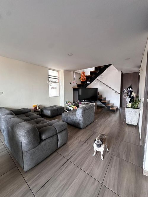 Apartamento de 4 alcobas en arriendo en Zuñiga, Medellín, 185 m² · foto 7 de 16
