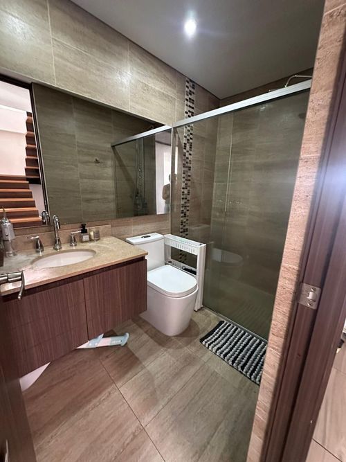 Apartamento de 4 alcobas en arriendo en Zuñiga, Medellín, 185 m² · foto 10 de 16
