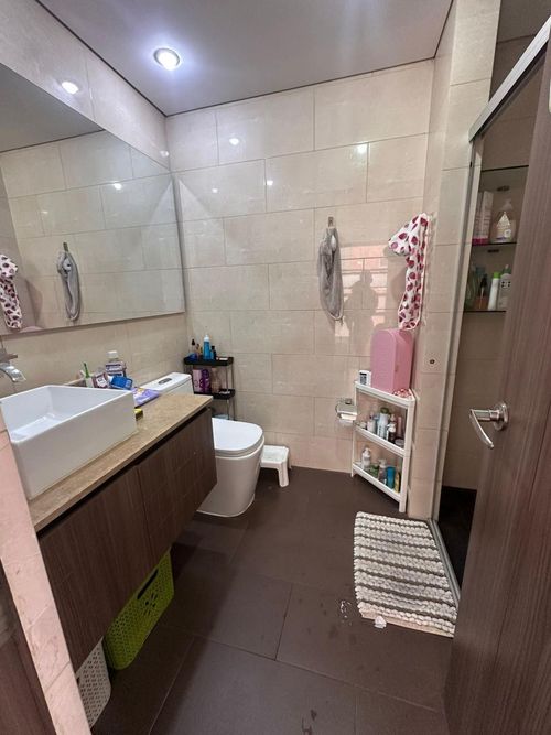 Apartamento de 4 alcobas en arriendo en Zuñiga, Medellín, 185 m² · foto 14 de 16