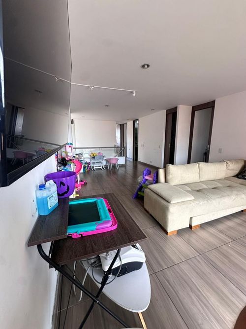 Apartamento de 4 alcobas en arriendo en Zuñiga, Medellín, 185 m² · foto 15 de 16