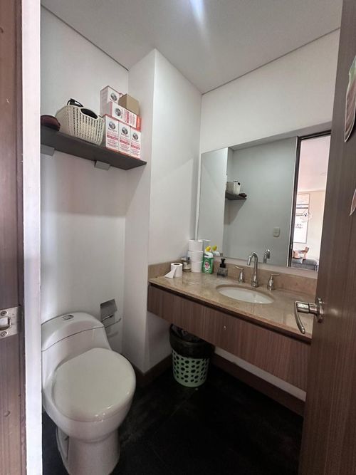 Apartamento de 4 alcobas en arriendo en Zuñiga, Medellín, 185 m² · foto 16 de 16