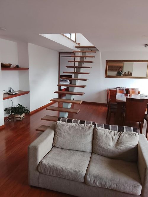 Apartamento en venta en Colina Campestre, Bogotá · foto 13 de 22