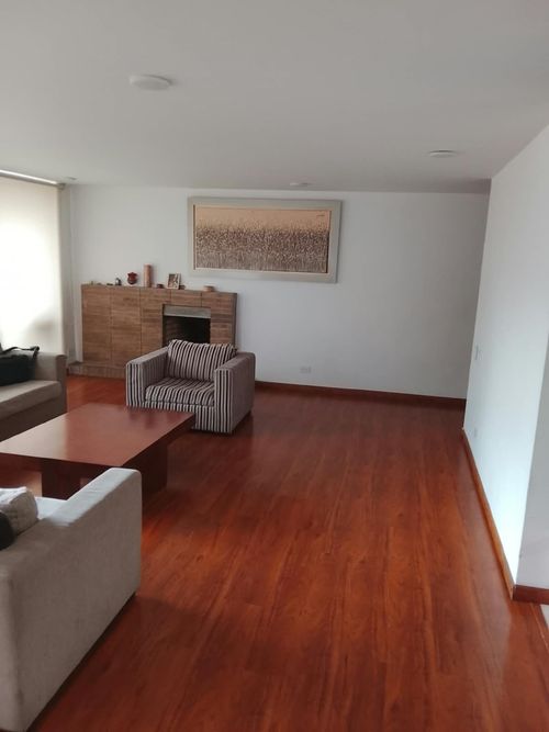 Apartamento en venta en Colina Campestre, Bogotá · foto 14 de 22