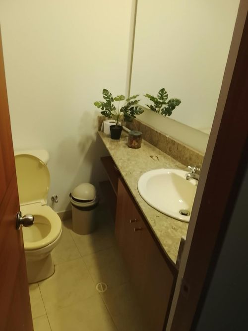 Apartamento en venta en Colina Campestre, Bogotá · foto 15 de 22