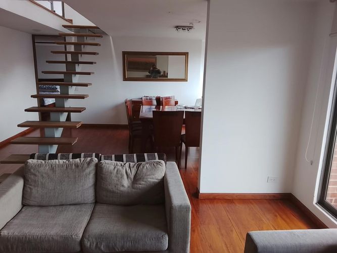 Apartamento en venta en Colina Campestre, Bogotá · foto 16 de 22
