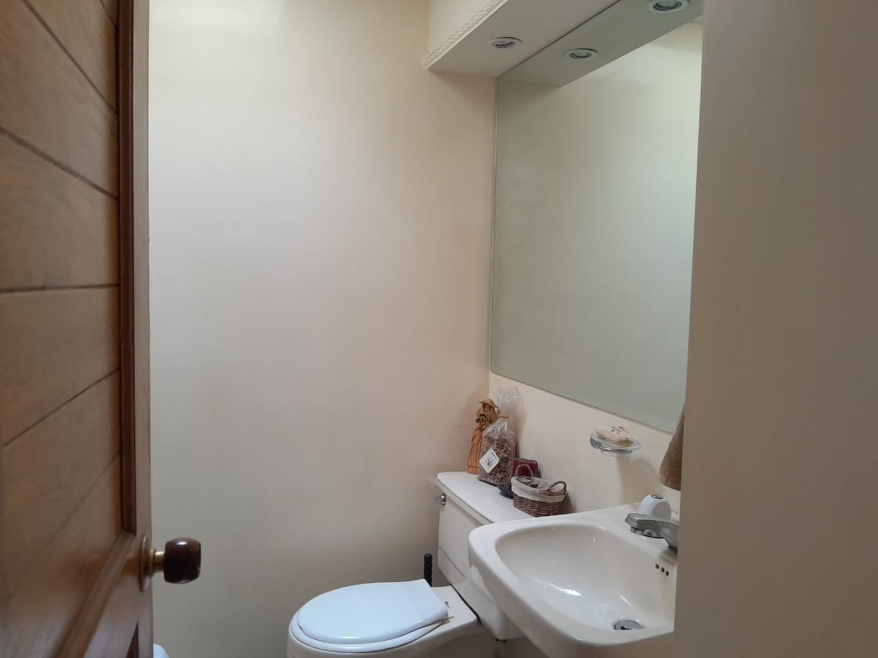Apartamento en venta en Cedritos, Bogotá · foto 21 de 23