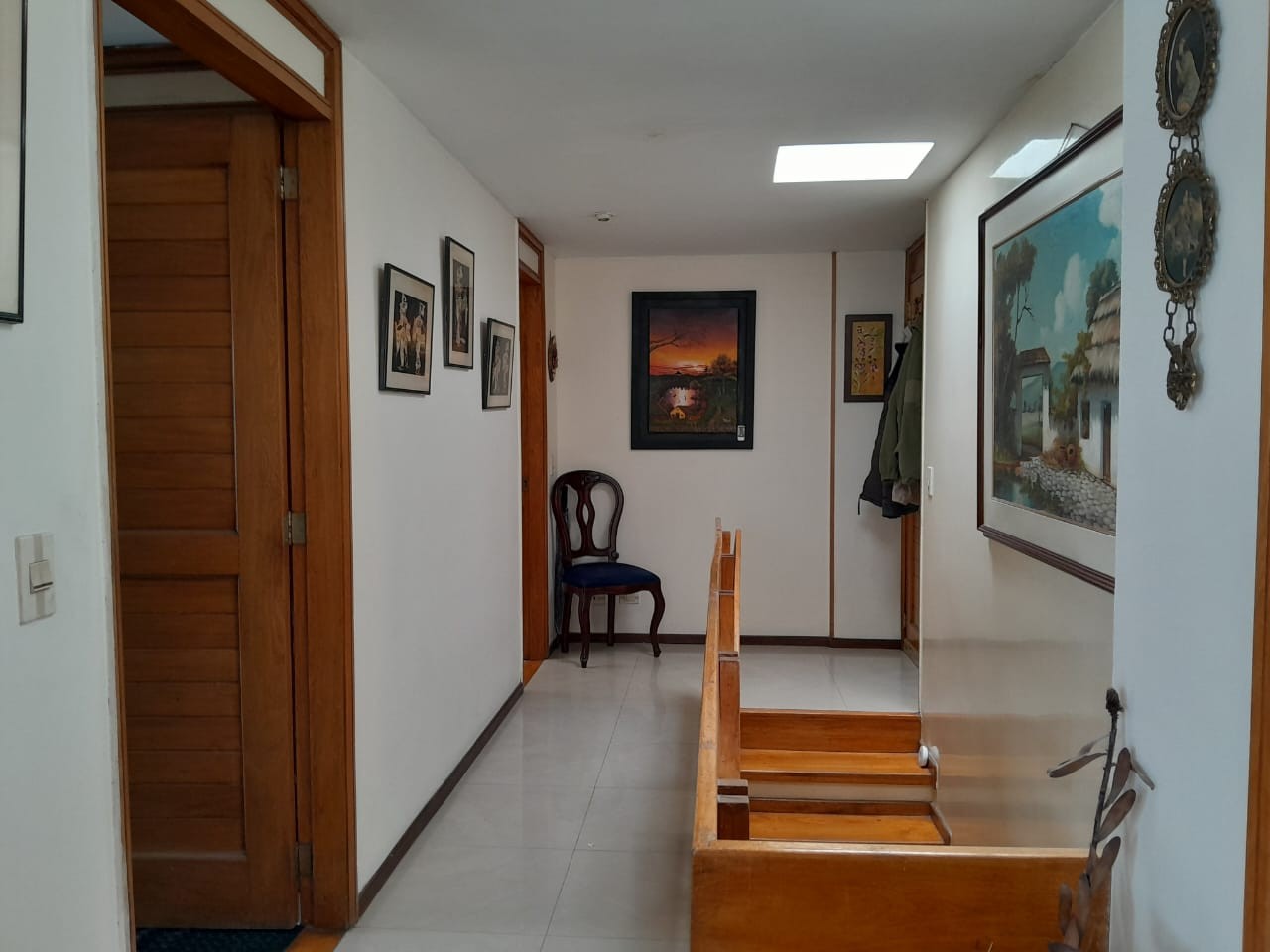 Apartamento en venta en Cedritos, Bogotá · foto 14 de 23