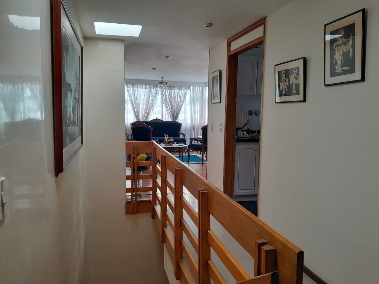 Apartamento en venta en Cedritos, Bogotá · foto 13 de 23