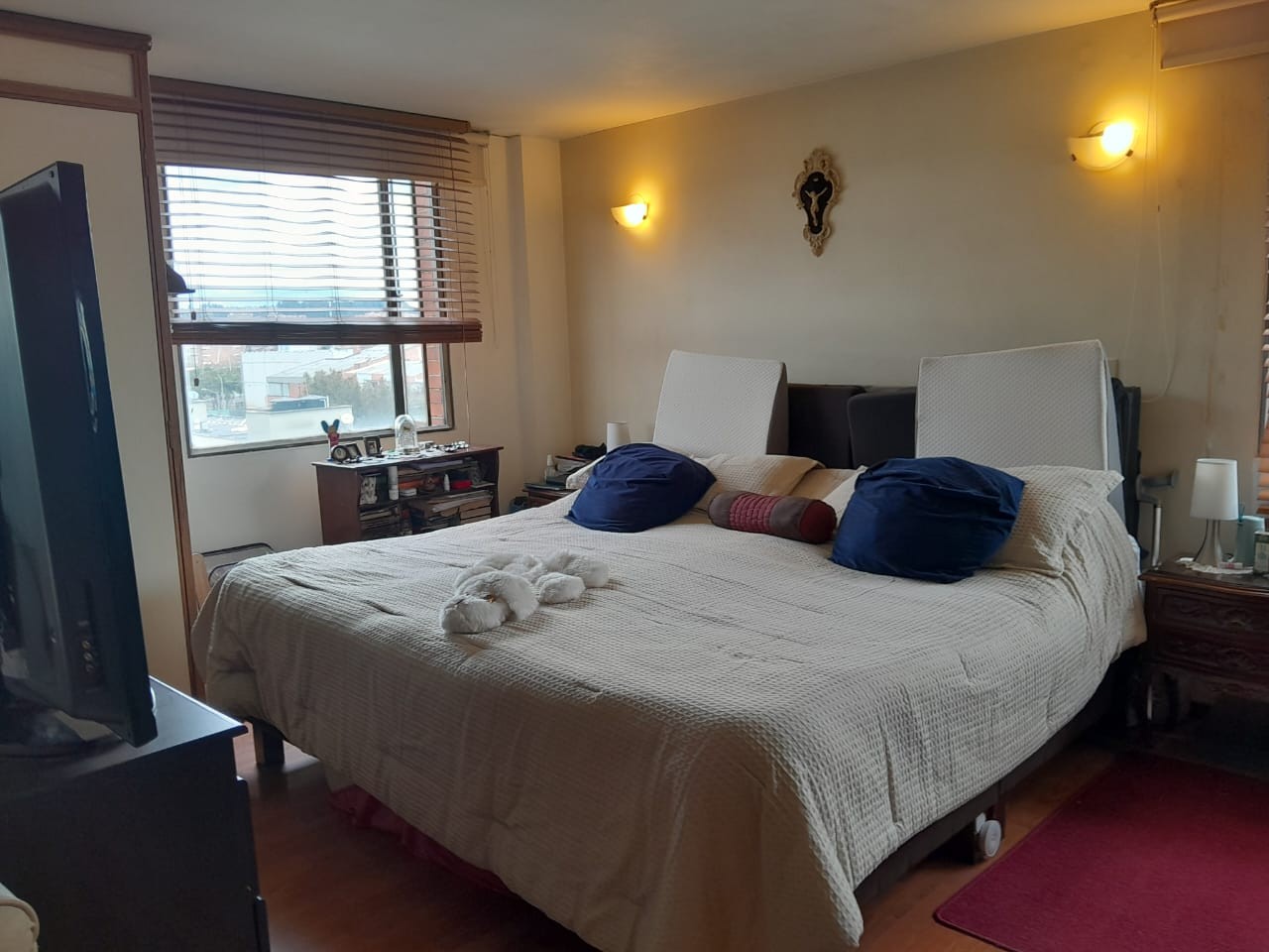 Apartamento en venta en Cedritos, Bogotá · foto 15 de 23