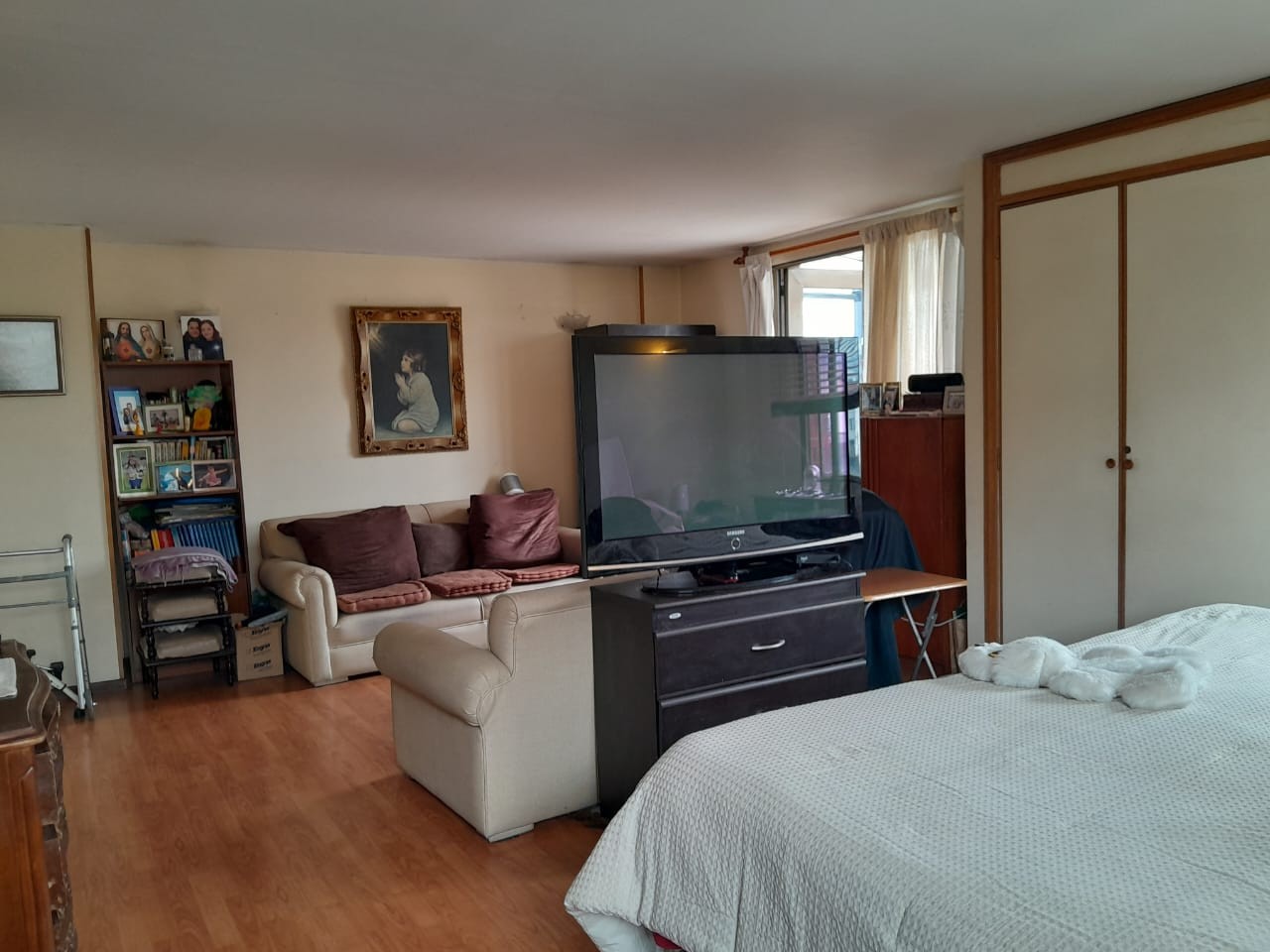 Apartamento en venta en Cedritos, Bogotá · foto 16 de 23