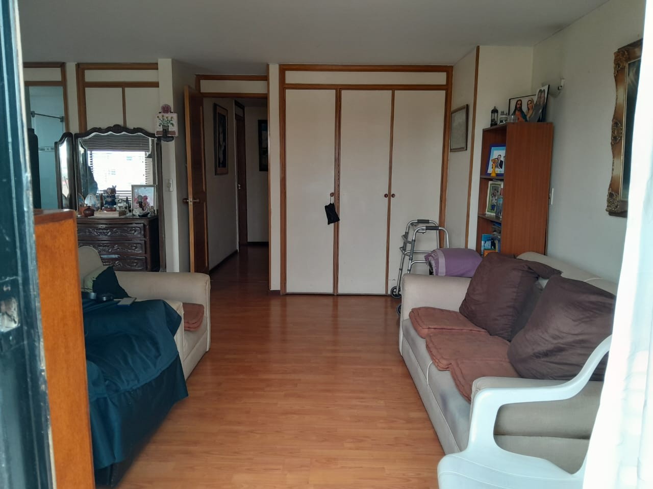 Apartamento en venta en Cedritos, Bogotá · foto 17 de 23