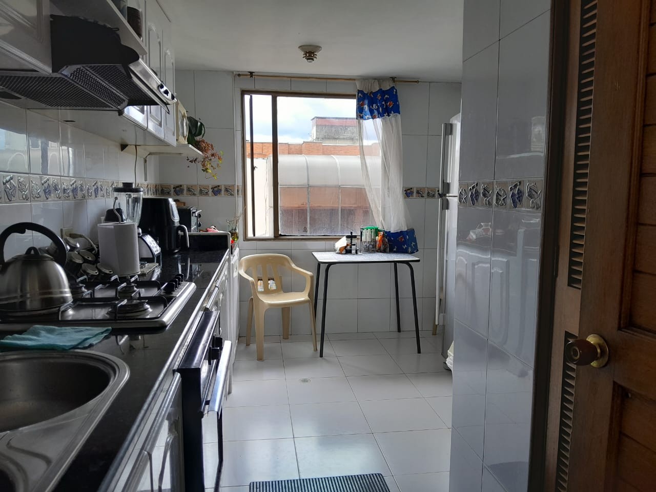 Apartamento en venta en Cedritos, Bogotá · foto 11 de 23