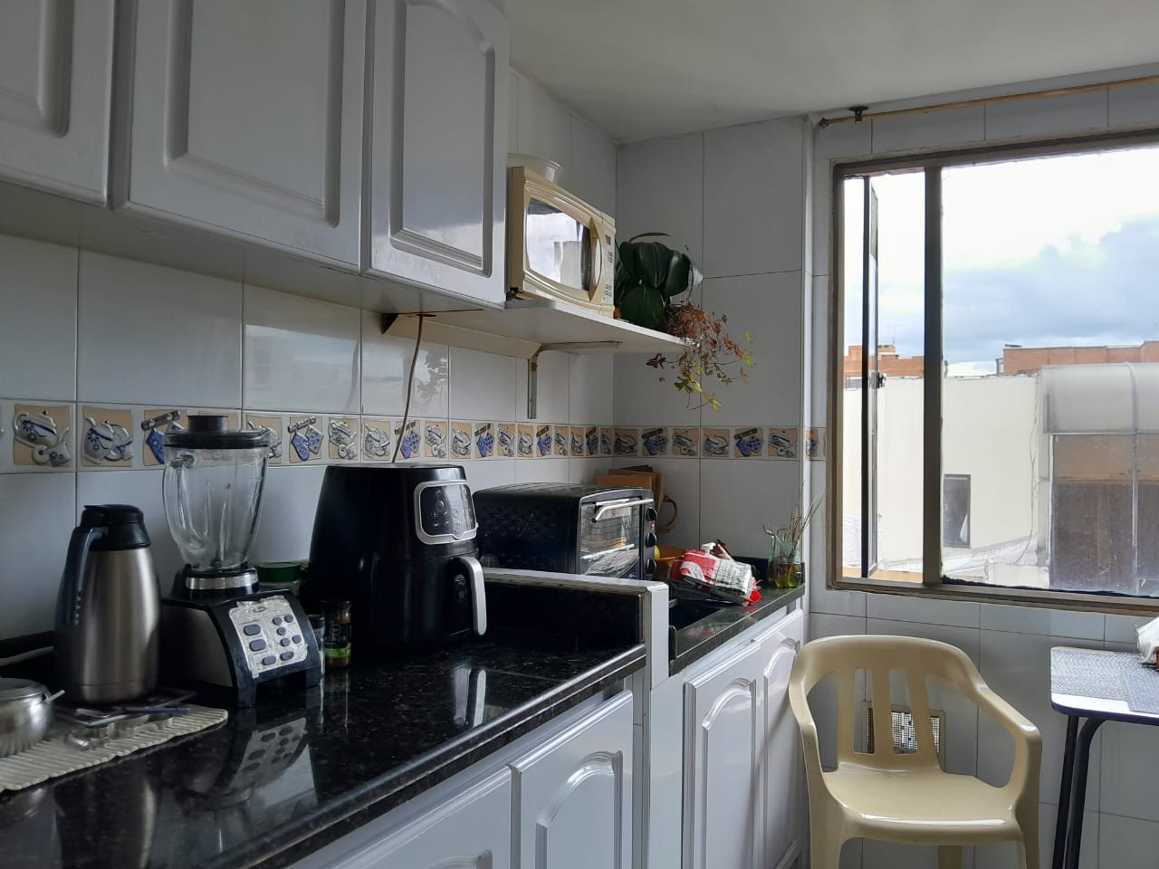 Apartamento en venta en Cedritos, Bogotá · foto 10 de 23