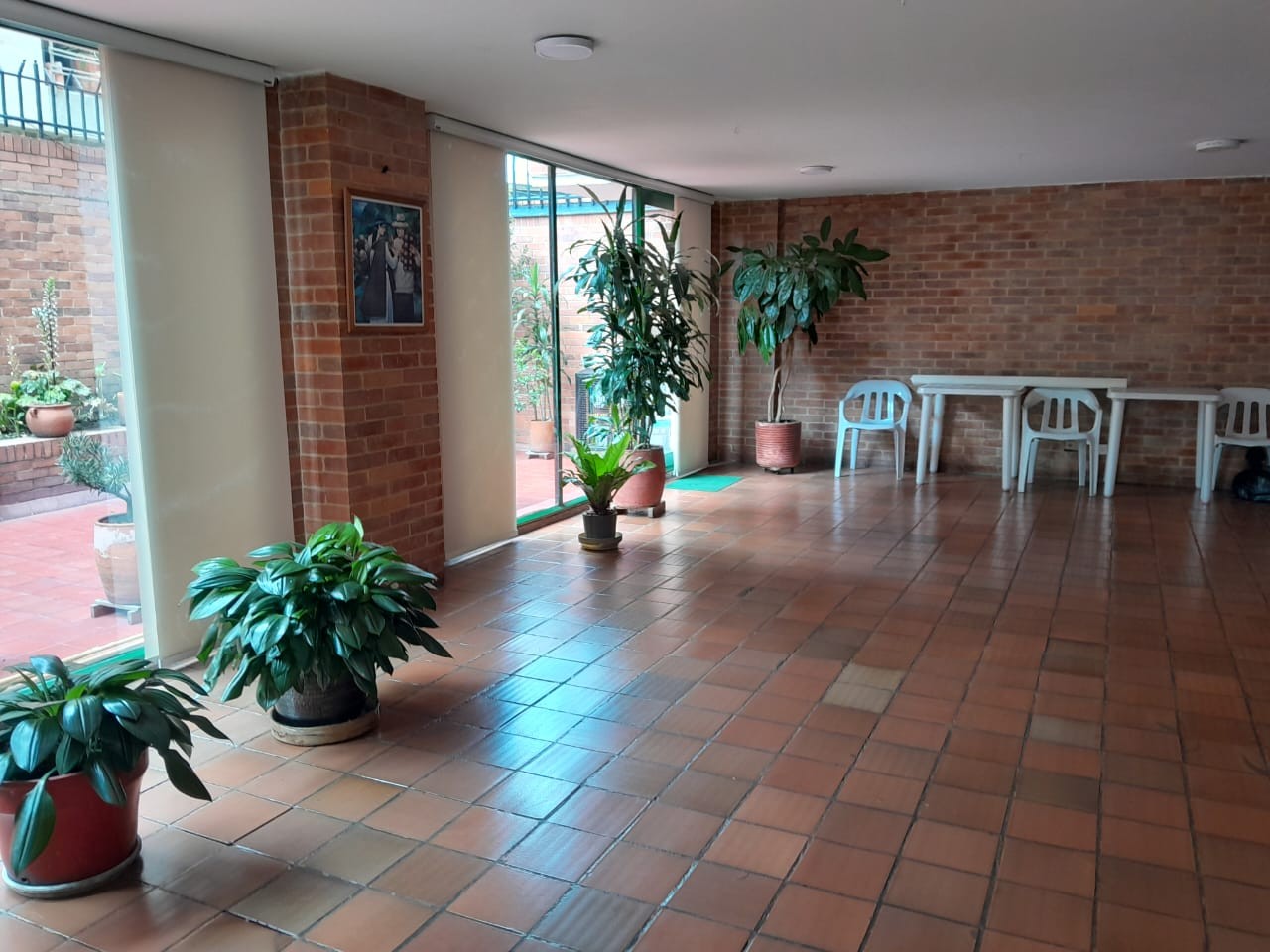 Apartamento en venta en Cedritos, Bogotá · foto 22 de 23