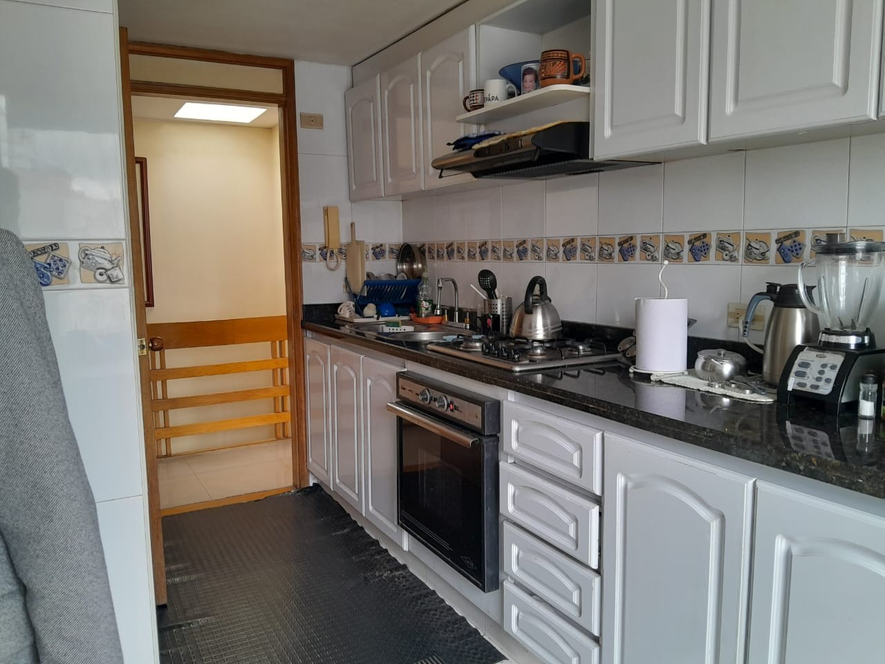 Apartamento en venta en Cedritos, Bogotá · foto 9 de 23
