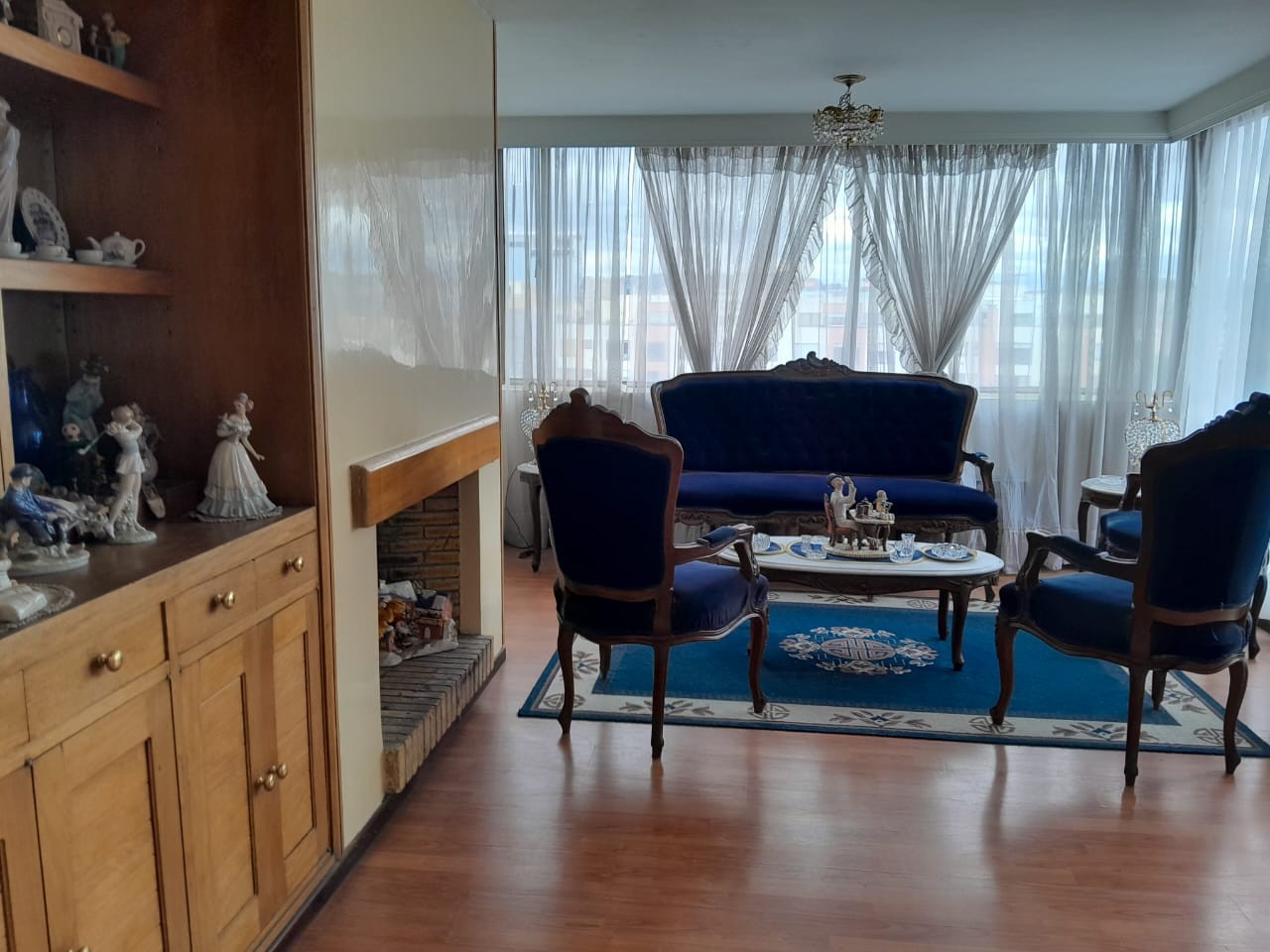 Apartamento en venta en Cedritos, Bogotá · foto 4 de 23