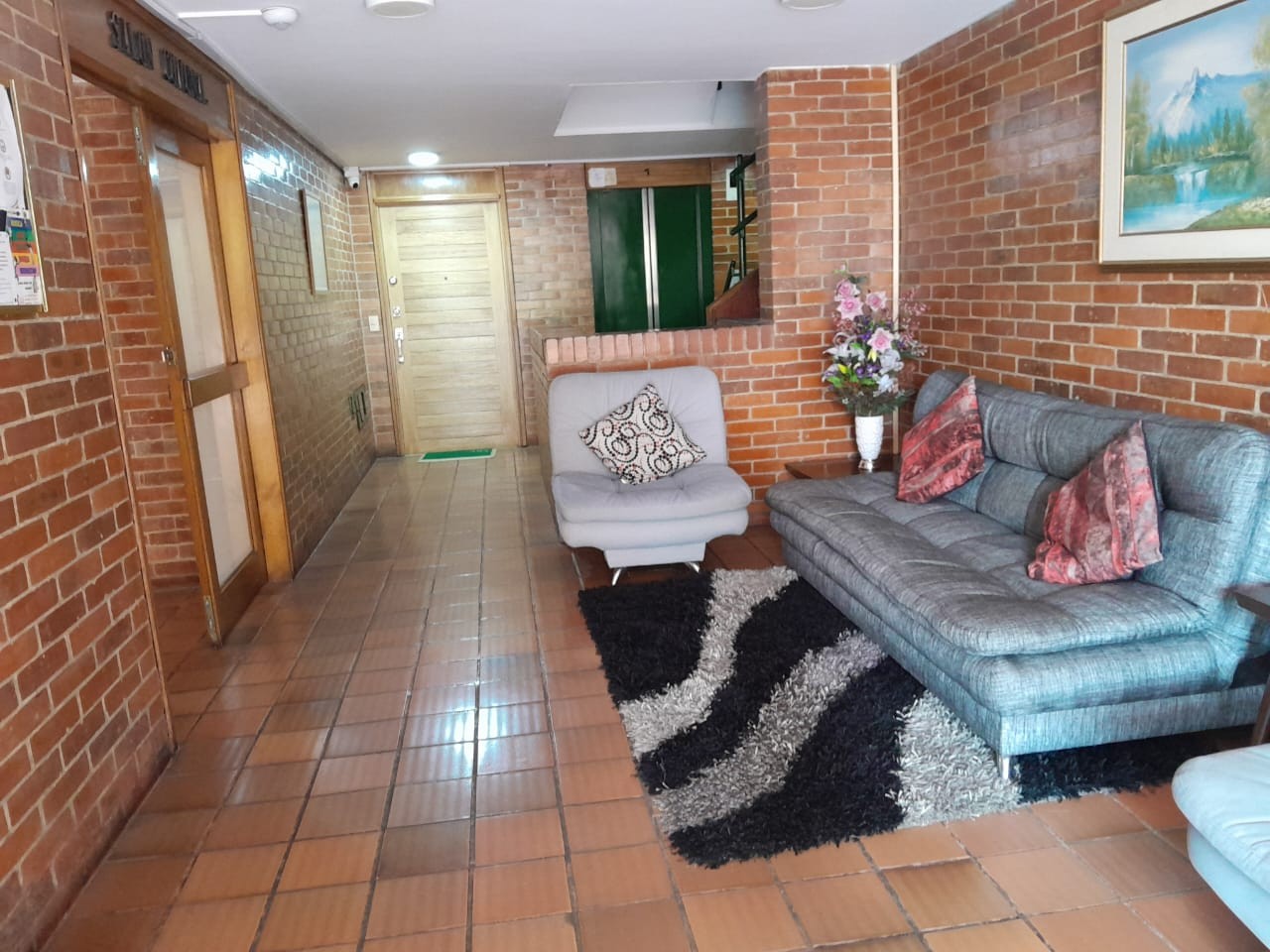 Apartamento en venta en Cedritos, Bogotá · foto 18 de 23