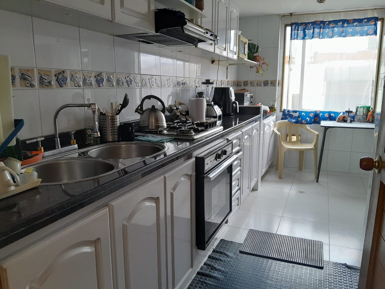 Apartamento en venta en Cedritos, Bogotá · foto 8 de 23