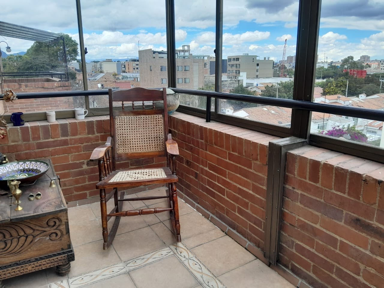 Apartamento en venta en Cedritos, Bogotá · foto 5 de 23