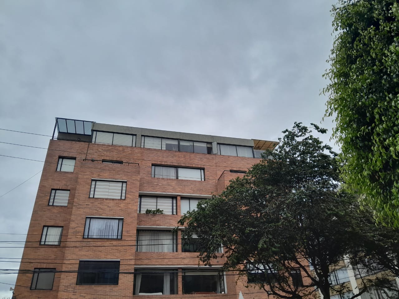 Apartamento en venta en Cedritos, Bogotá · foto 23 de 23