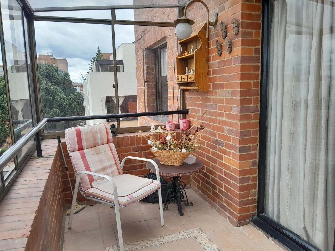 Apartamento en venta en Cedritos, Bogotá · foto 7 de 23