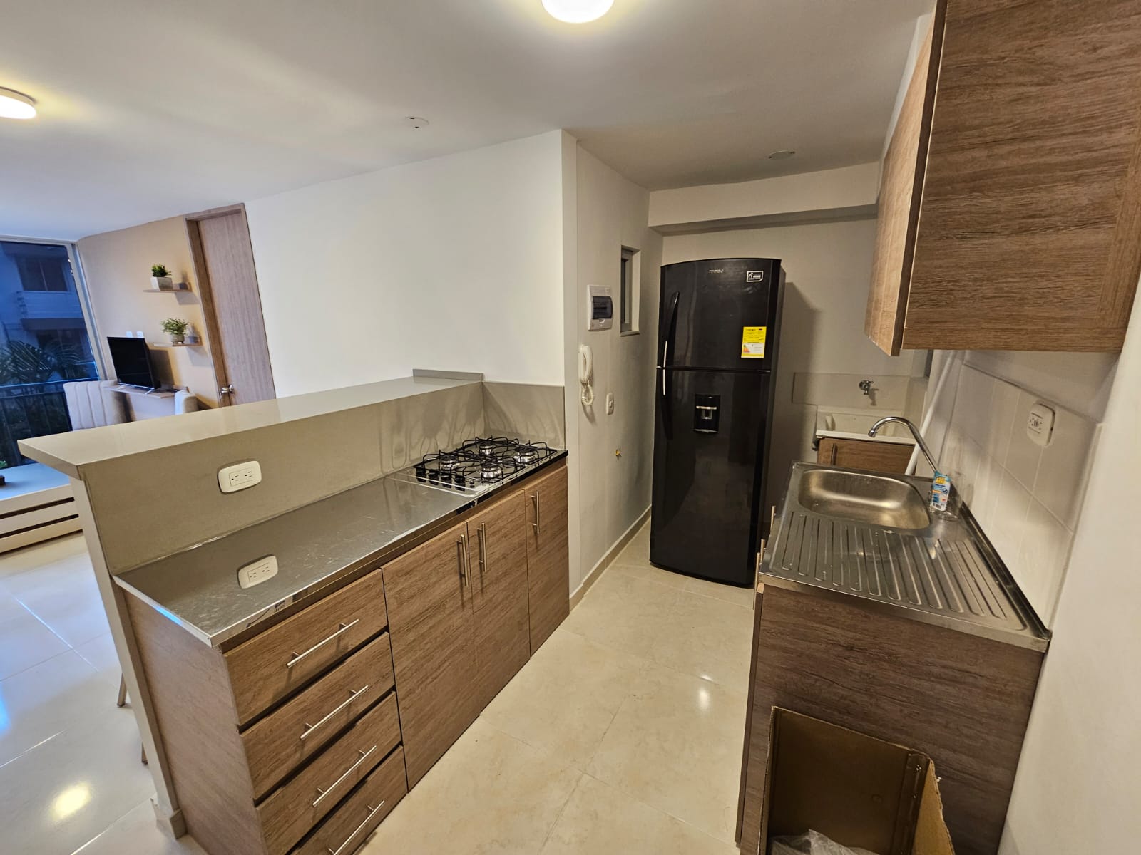 Apartamento en venta en Miramar, Barranquilla · foto 3 de 13