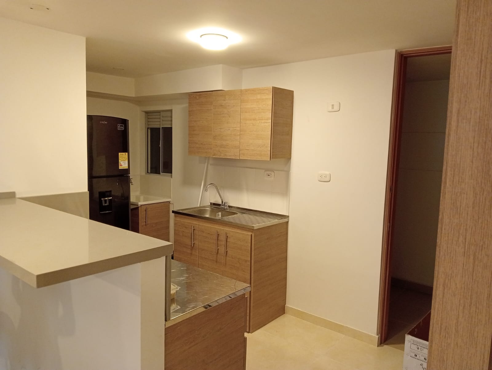 Apartamento en venta en Miramar, Barranquilla · foto 5 de 13