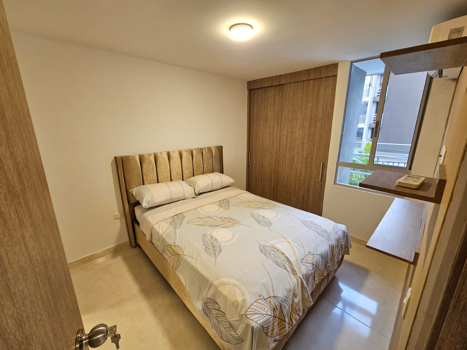 Apartamento en venta en Miramar, Barranquilla · foto 6 de 13