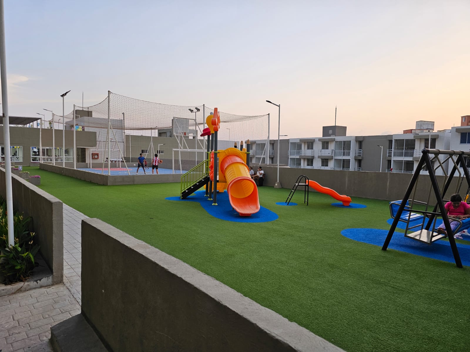Apartamento en venta en Miramar, Barranquilla · foto 10 de 13