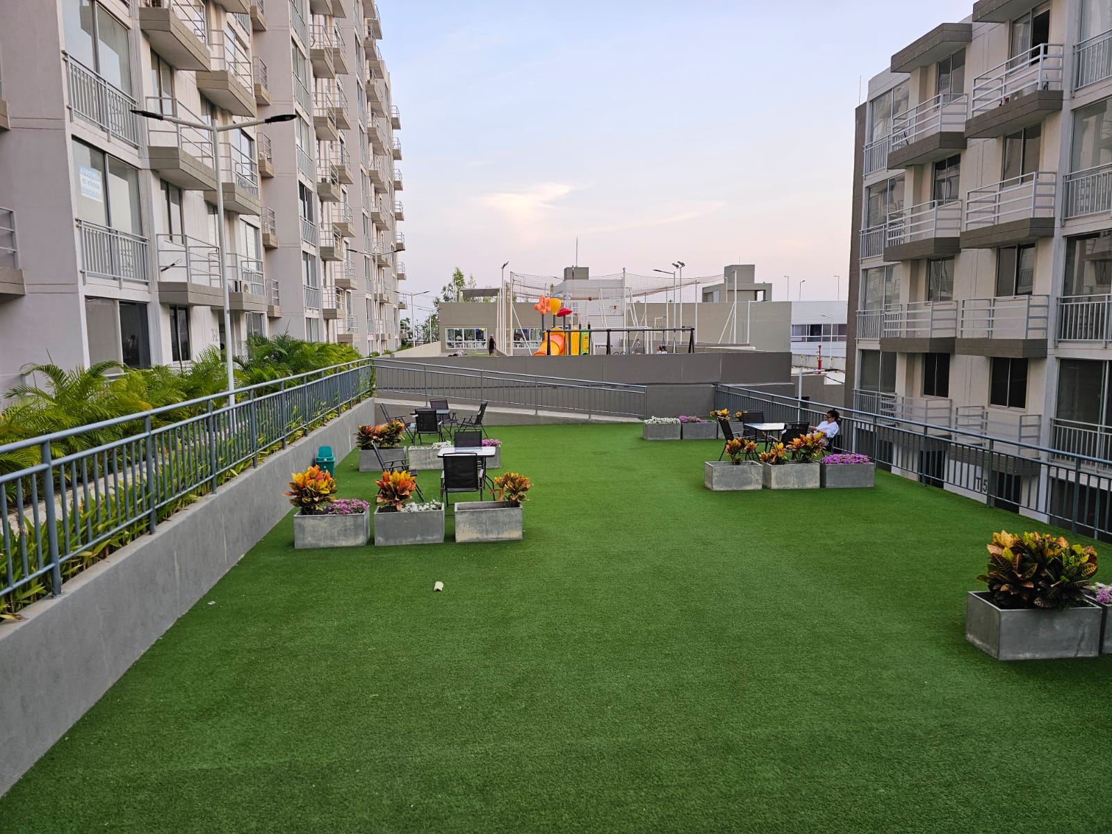 Apartamento en venta en Miramar, Barranquilla · foto 12 de 13