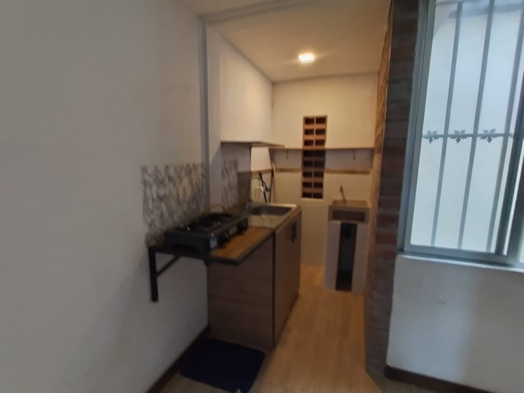 Studio for rent in El porvenir, Rionegro