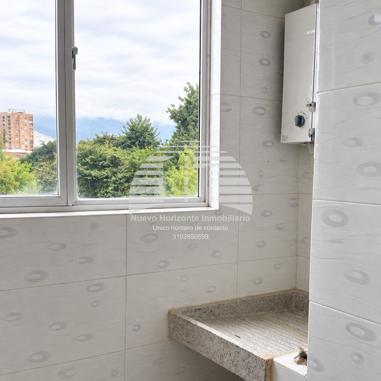 Apartamento en venta en Britalia, Bogotá · foto 6 de 12
