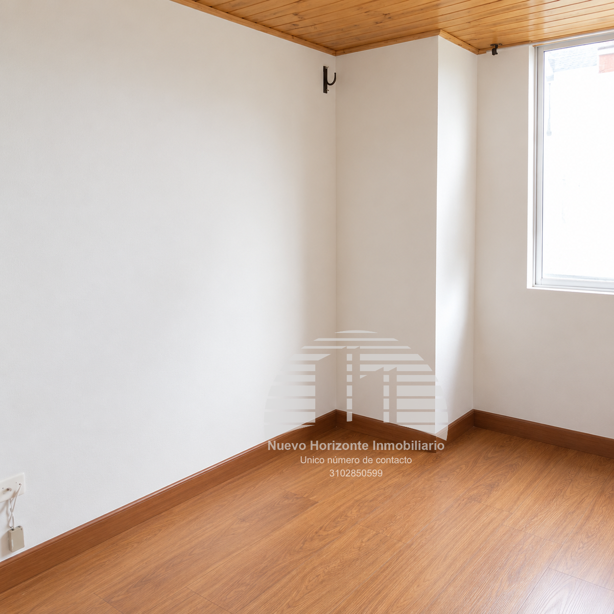 Apartamento en venta en Britalia, Bogotá · foto 3 de 12