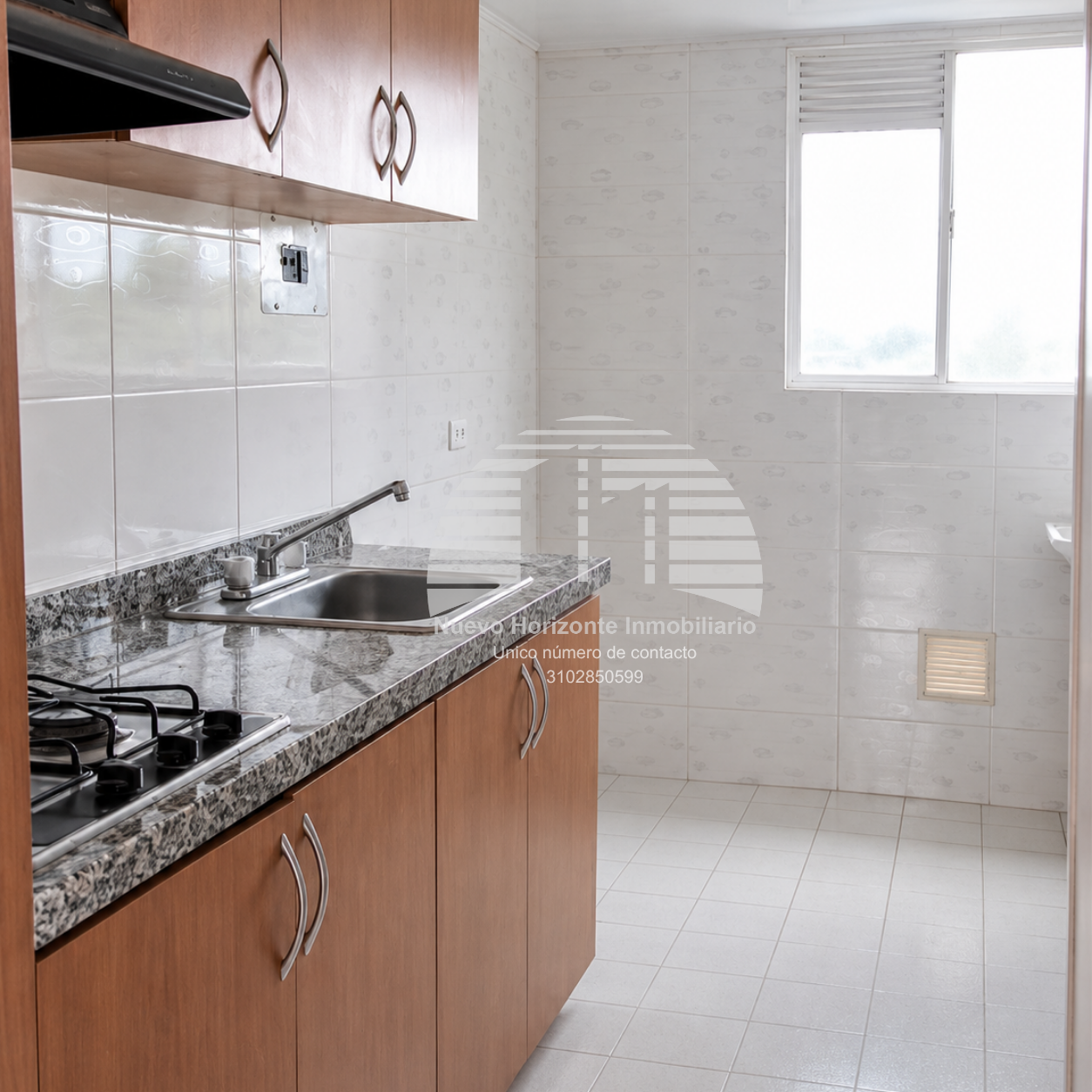 Apartamento en venta en Britalia, Bogotá · foto 2 de 12