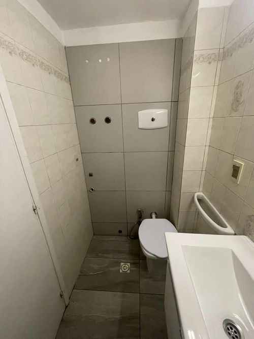 ALQUILER APARTAMENTO 1 DORMITORIO EN CORDON · Foto 8