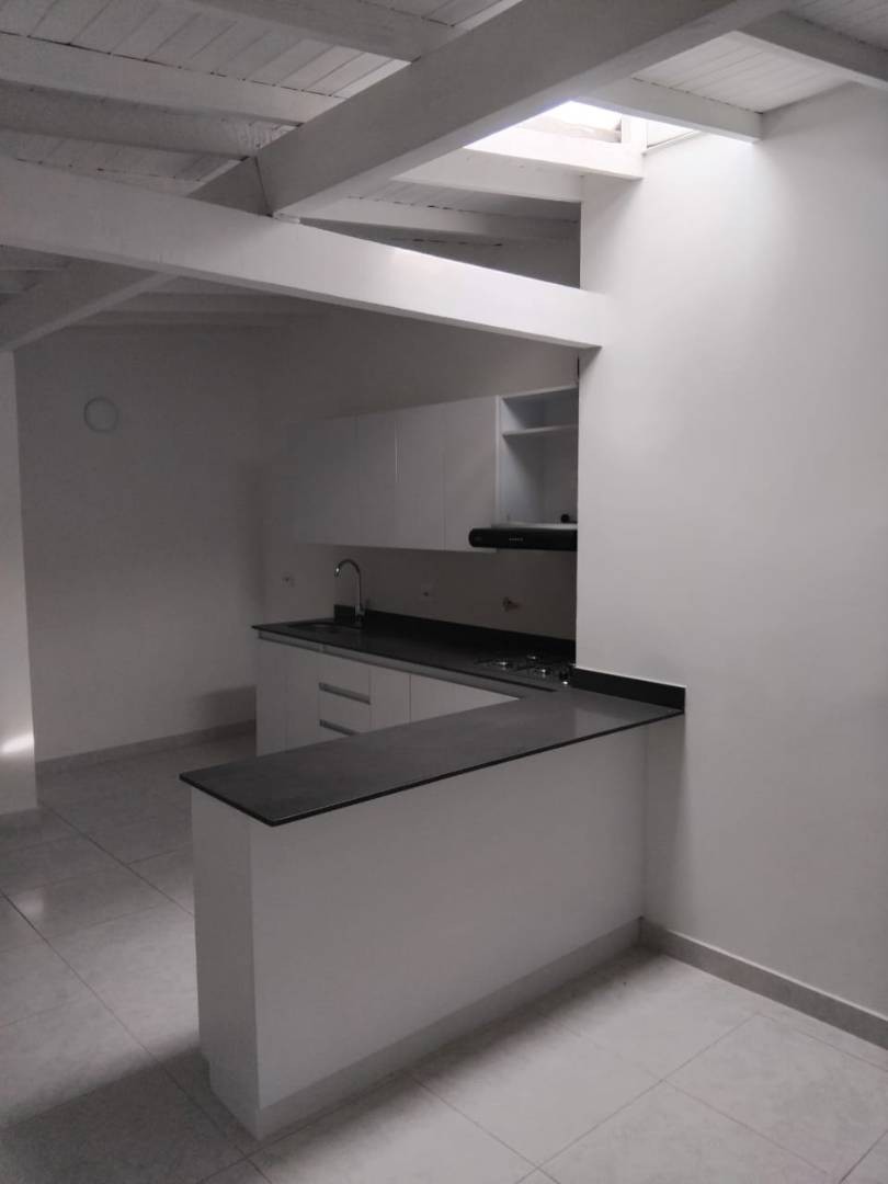 Apartamento en Arriendo en Estadio, Medellín