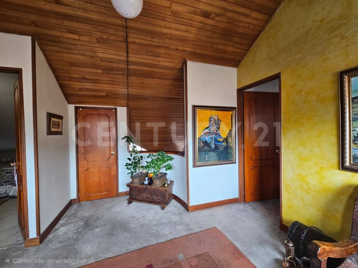 Apartamento en venta en Colina Campestre, Bogotá · foto 2 de 14