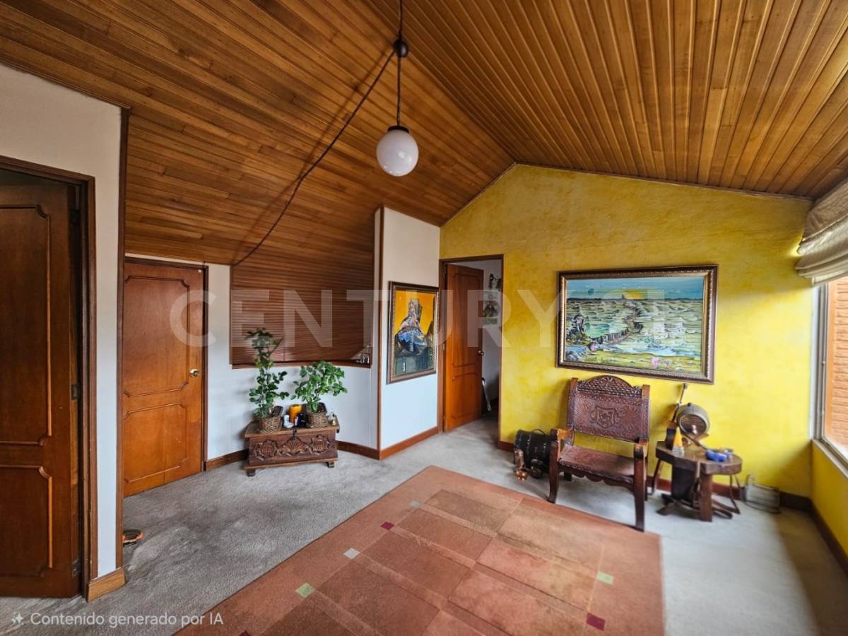 Apartamento en venta en Colina Campestre, Bogotá · foto 3 de 14