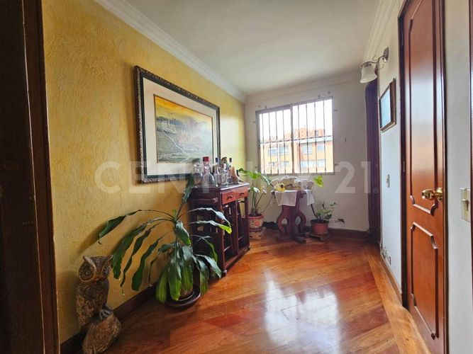 Apartamento en venta en Colina Campestre, Bogotá · foto 4 de 14