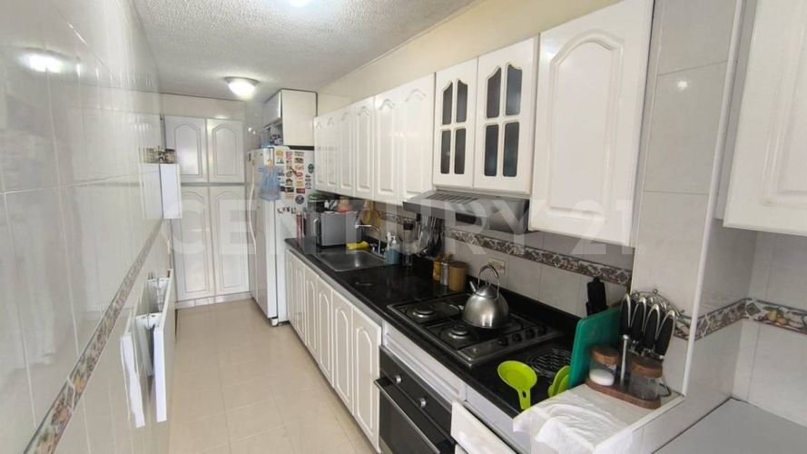 Apartamento en venta en Colina Campestre, Bogotá · foto 6 de 14