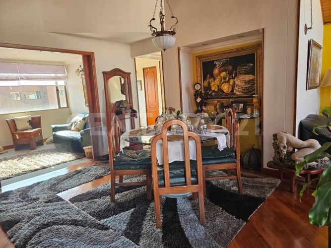 Apartamento en venta en Colina Campestre, Bogotá · foto 7 de 14