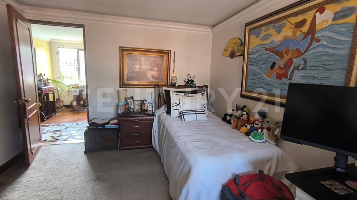 Apartamento en venta en Colina Campestre, Bogotá · foto 8 de 14