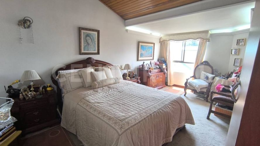 Apartamento en venta en Colina Campestre, Bogotá · foto 13 de 14