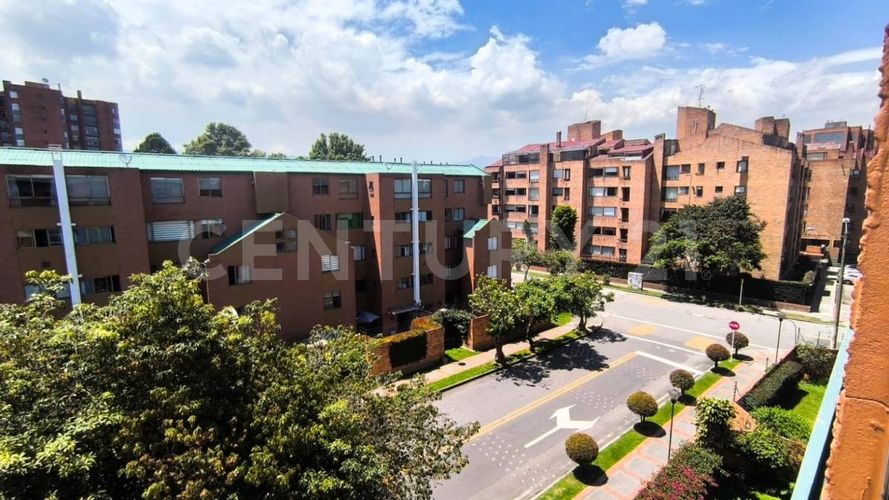 Apartamento en venta en Colina Campestre, Bogotá · foto 14 de 14
