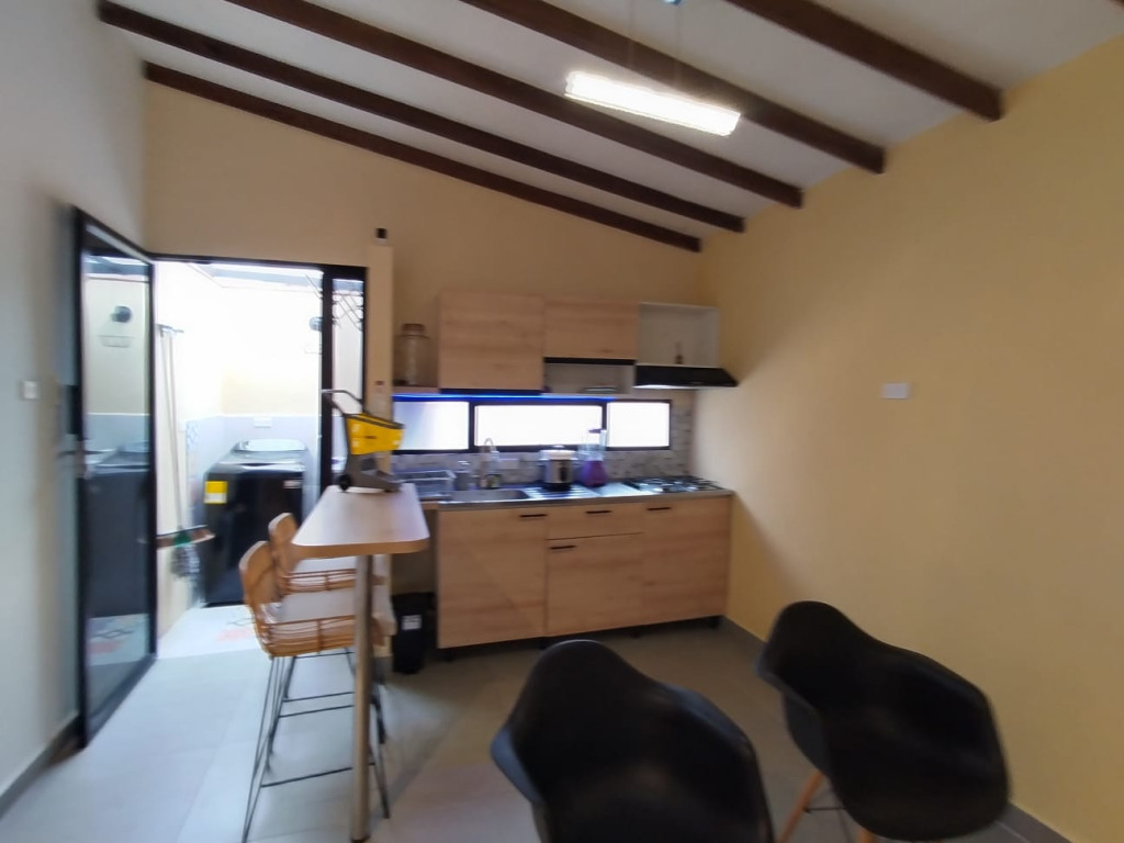 Apartaestudio en Arriendo en El porvenir, Rionegro