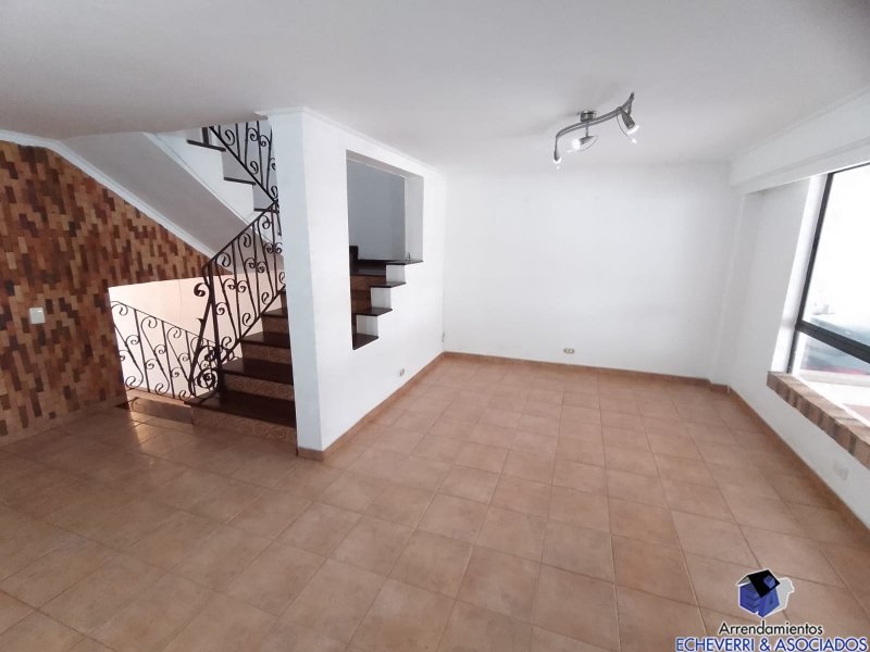 Casa en venta en Loma De Las Brujas, Envigado · foto 9 de 11