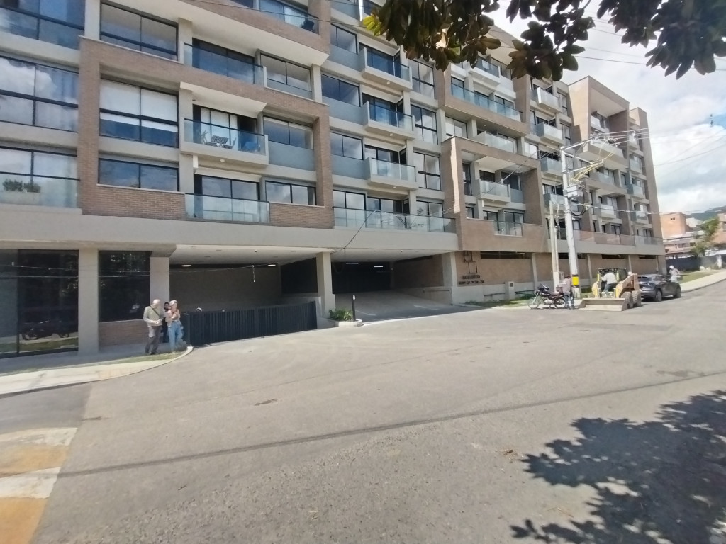 Foto del apartamento